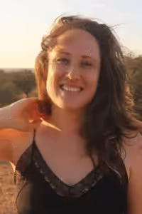 Kerstin Müller von Holistic Life Design