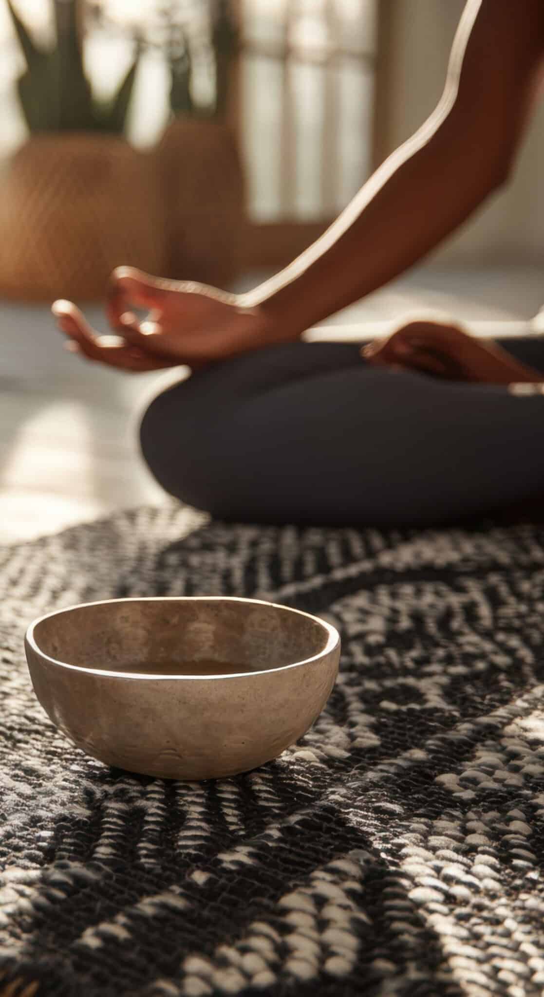 Sicher im Körper ankommen