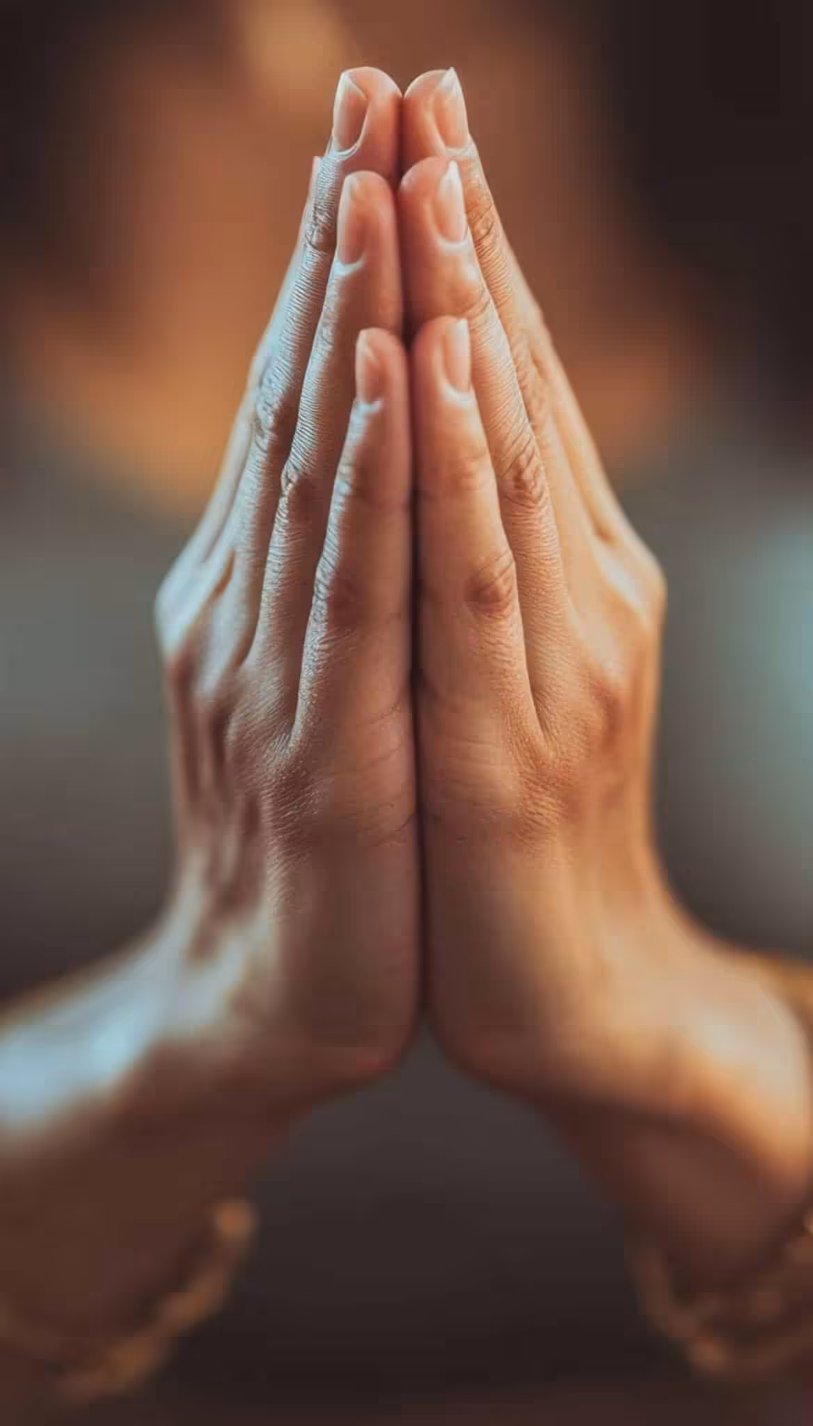 Vom Mental-Overload in innere Ruhe