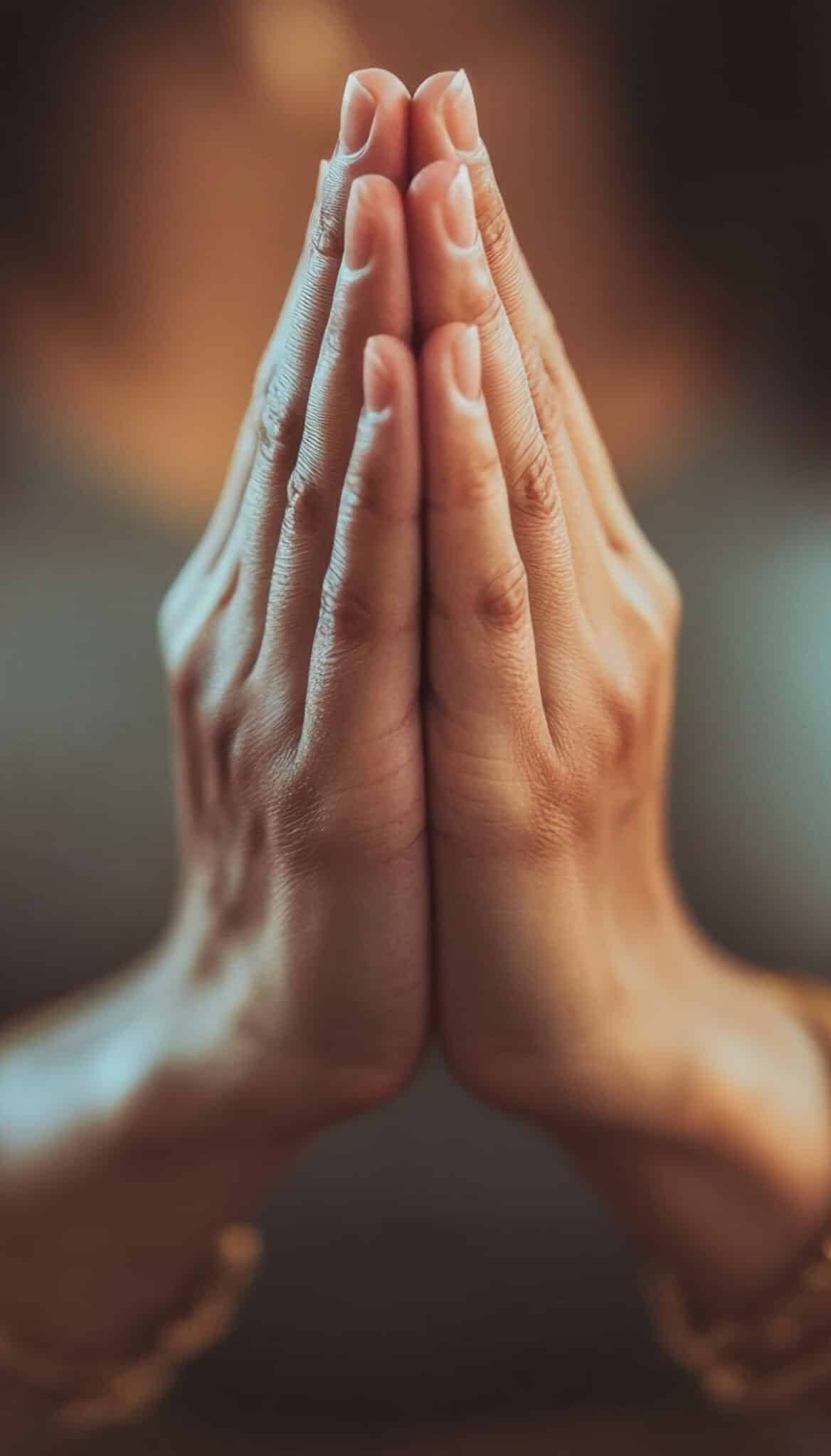 Vom Mental-Overload in innere Ruhe