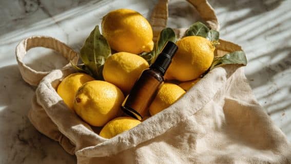 Ätherische Öle zur Entspannung - Nervensystem beruhigen mit einer entspannten Atmosphäre