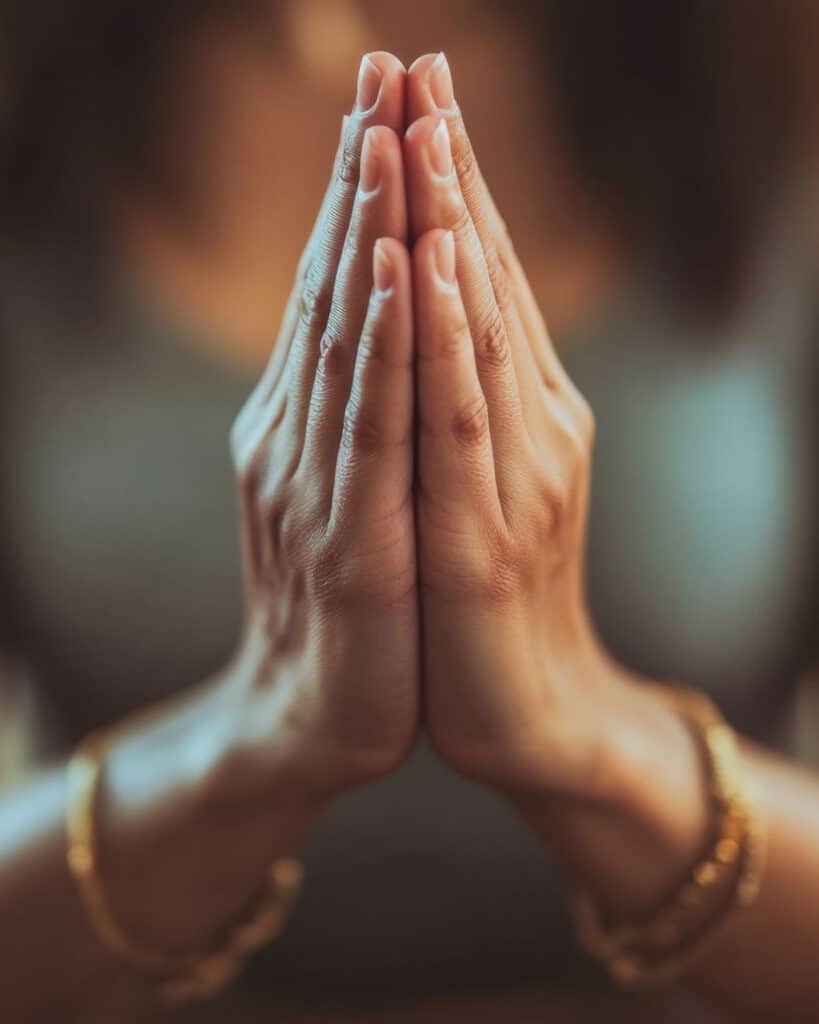 Regeneration erfahren durch neue Praktiken in der Reset Experience