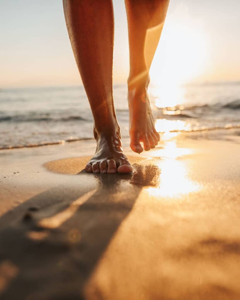 Nervensystem regulieren durch regenerative Lebenspraktiken