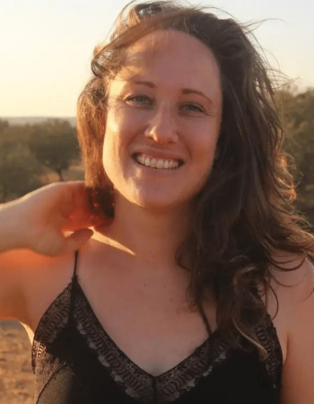 Kerstin Müller von Holistic Life Design