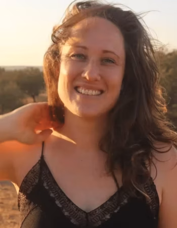 Kerstin Müller von Holistic Life Design